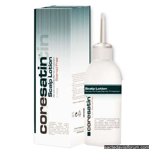 Coresatin Saç Losyonu Kullananlar Yorumları
