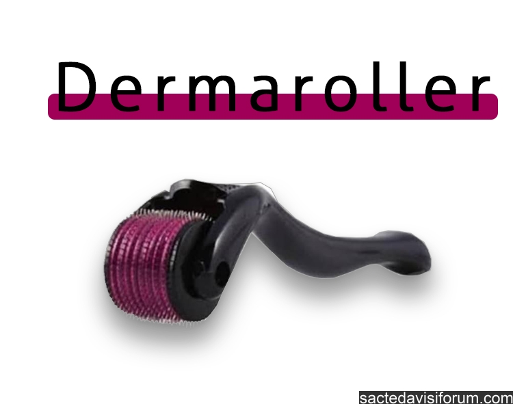 Dermaroller Kullananlar Saç Çıkarıyor mu?