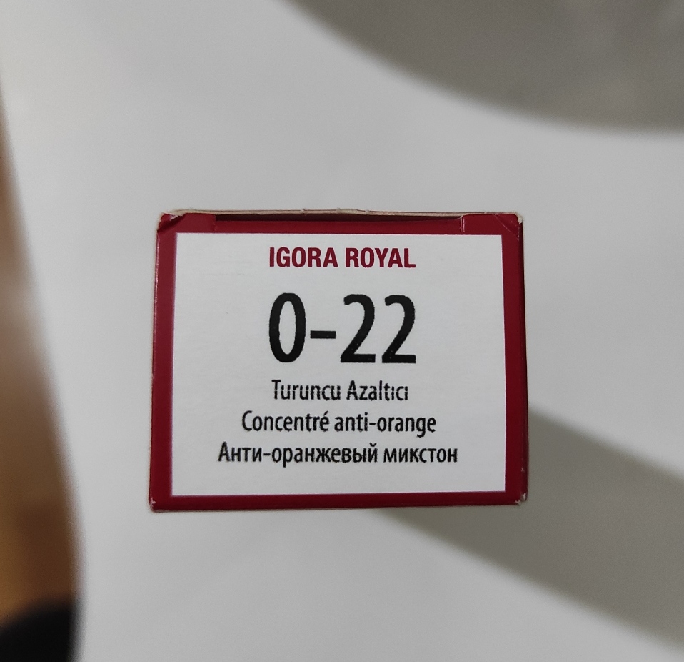 İgora Royal 0.22 Nasıl Kullanılır.jpg