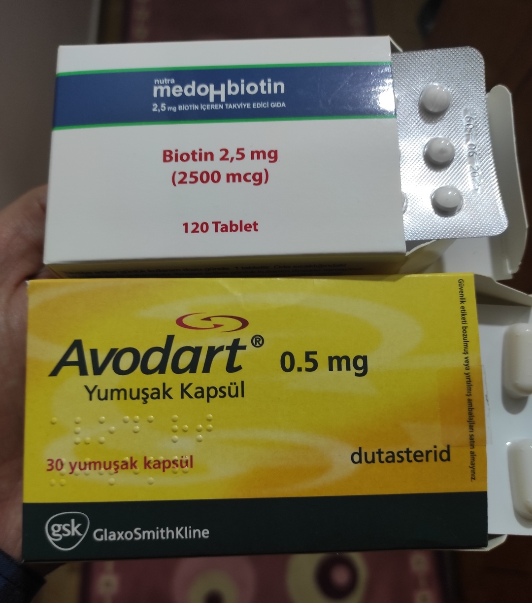 Medohbiotin 5 mg Kullananlar Yorumları.jpg