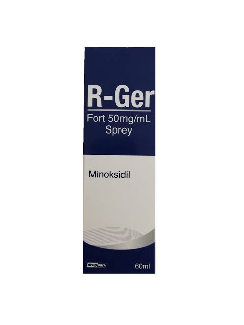 R-ger fort sprey kullananlar yorumları