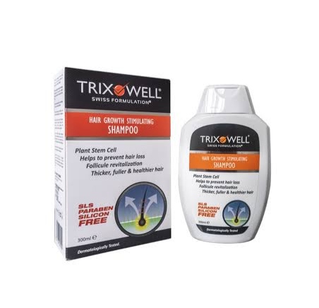 Trixowell şampuan kullananlar yorumları