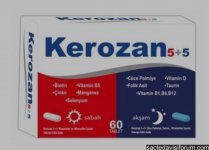 Kerozan tablet kullananlar.jpg Kerozan tablet kullananlar.jpg